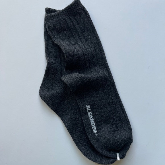 Jil Sander Socks - Picture 4 of 4